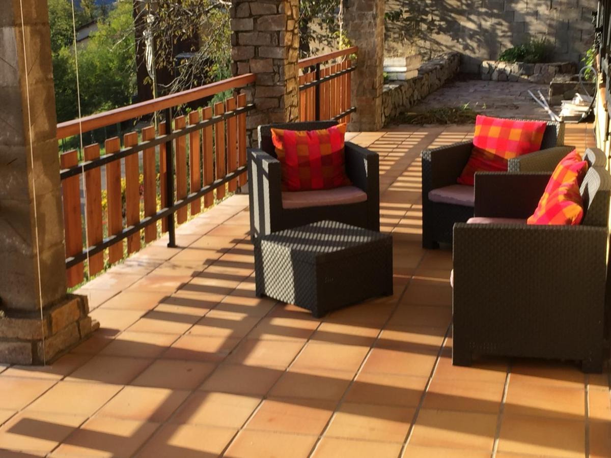 Apartment La Soulane Ax-les-Thermes
