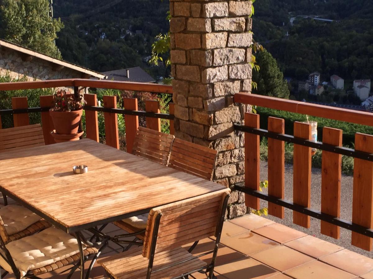 Apartment La Soulane Ax-les-Thermes