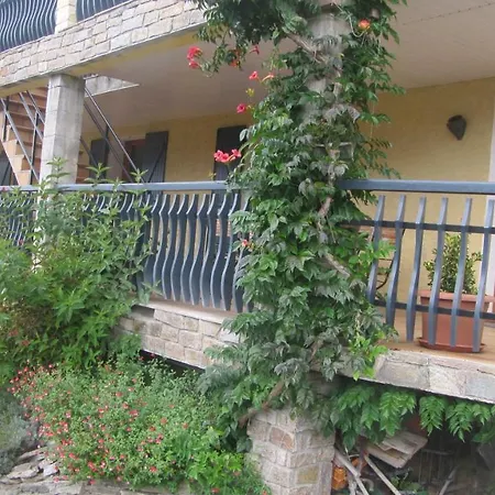 Apartamento La Soulane Ax-les-Thermes Exterior foto