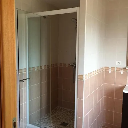 Apartamento La Soulane Ax-les-Thermes Exterior foto