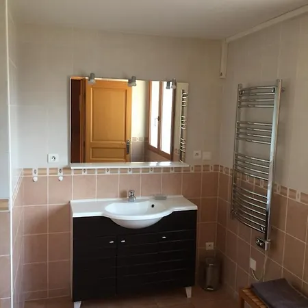 Apartamento La Soulane Ax-les-Thermes Exterior foto