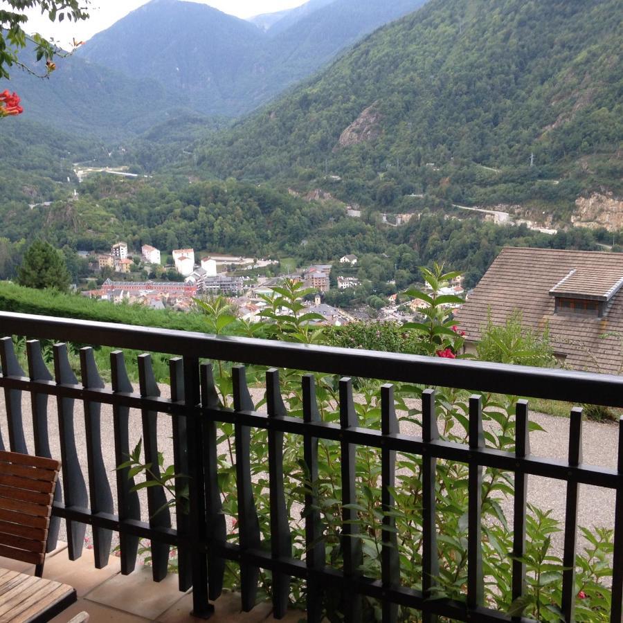 La Soulane Apartment Ax-les-Thermes