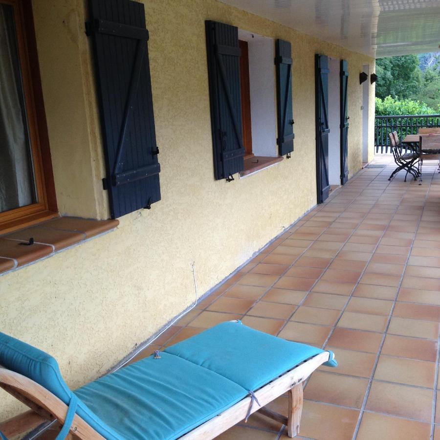 La Soulane Apartment Ax-les-Thermes