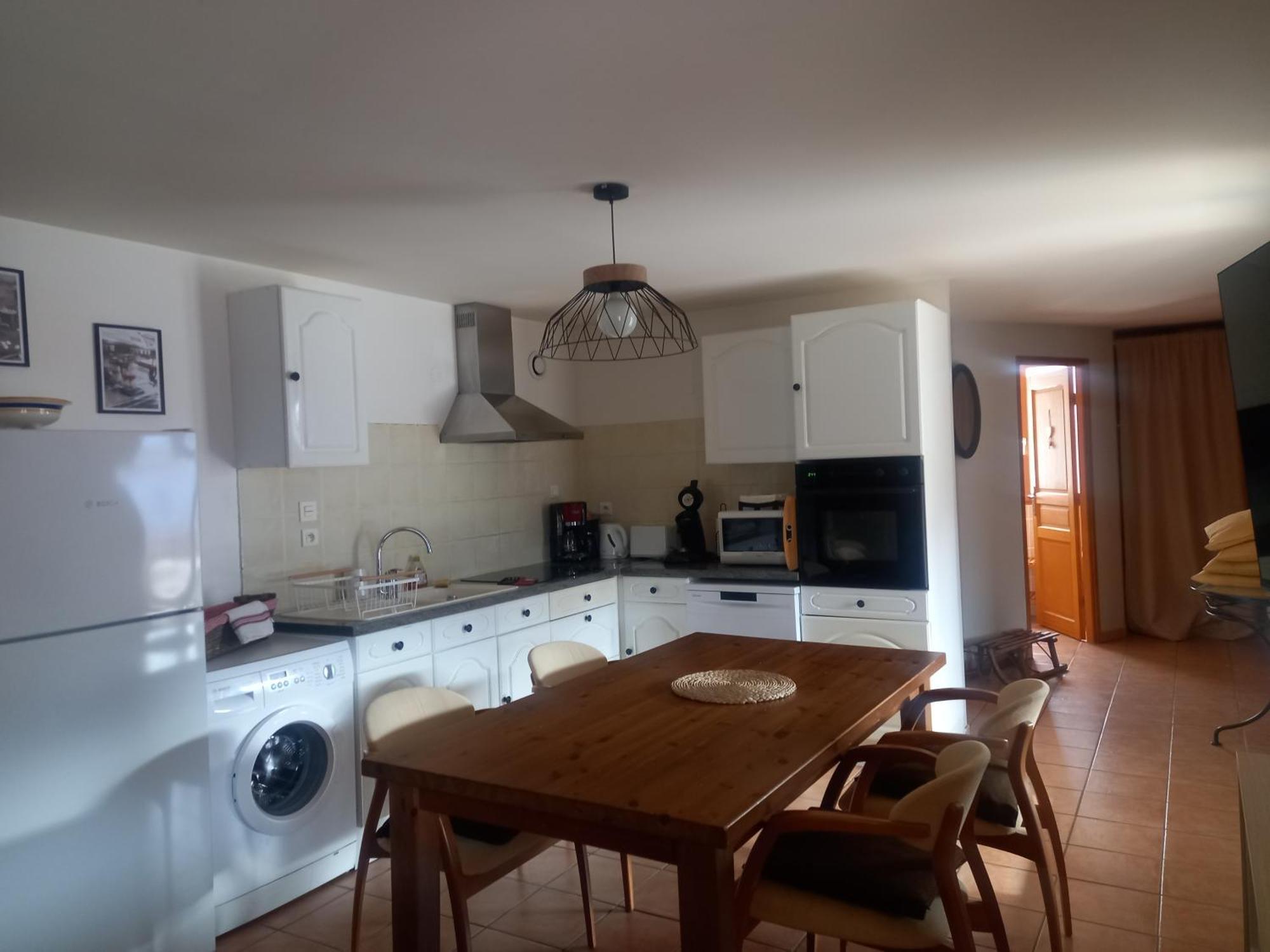 La Soulane Apartment Ax-les-Thermes