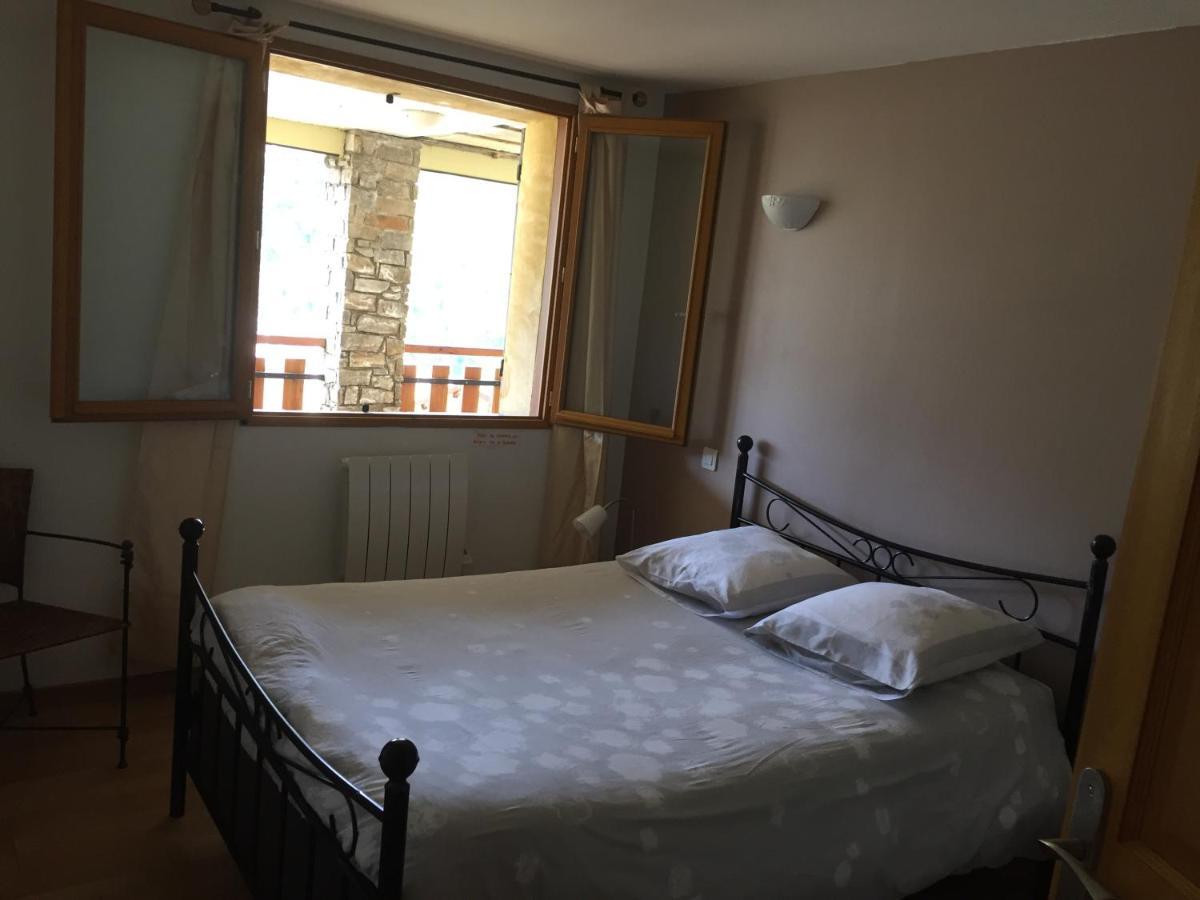 Apartment La Soulane