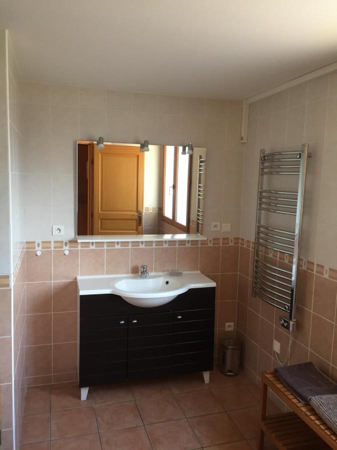 Apartment La Soulane *