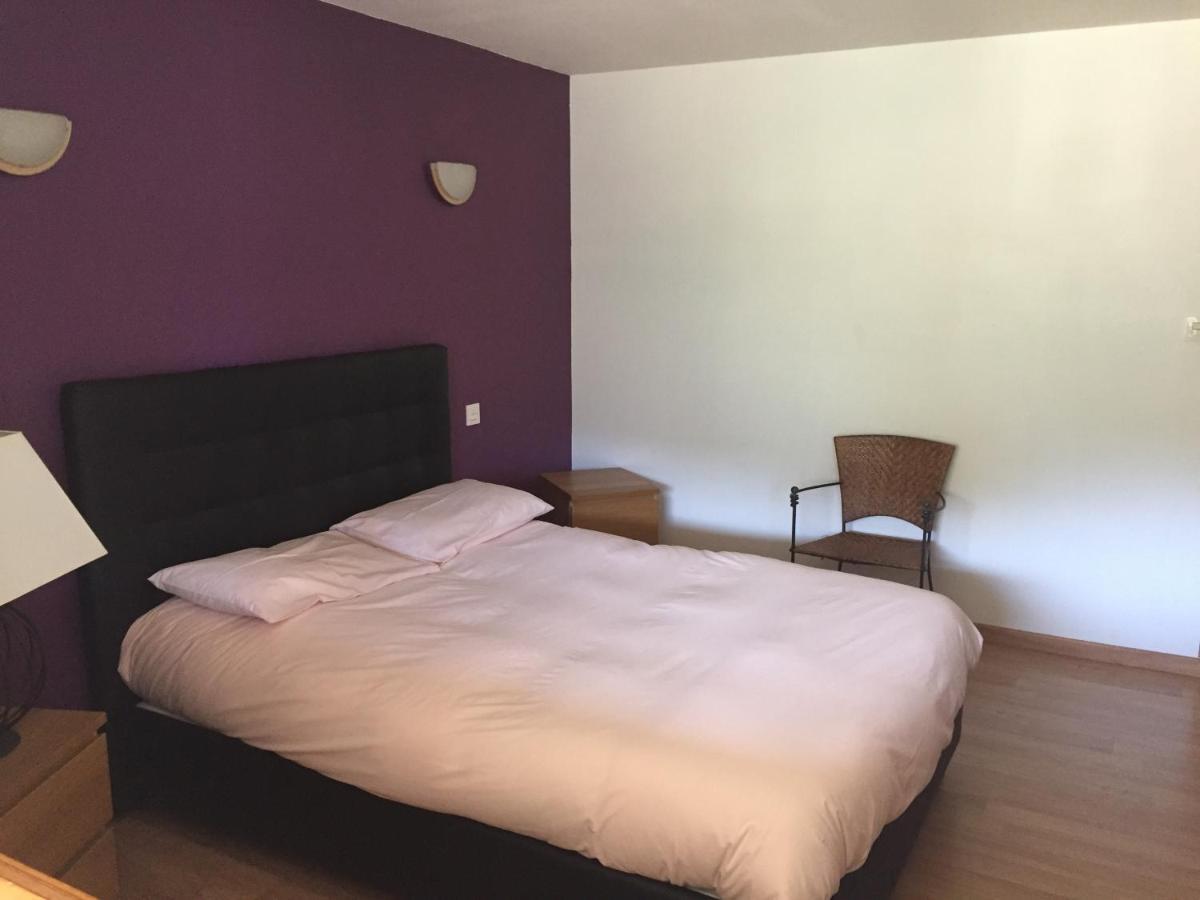 La Soulane Apartment Ax-les-Thermes